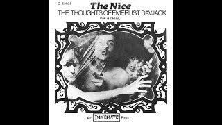 The Nice - Azrael (Angel Of Death)