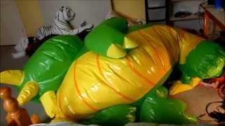 Dragon Deflation