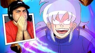 YAMCHA the Warrior of PROPHECY?? WHO WROTE THIS?! | Kaggy Reacts to Dragon Ball Silver Episode 3