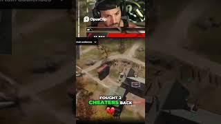 “The Tamez Rule: Undisputed Warzone Logic ”