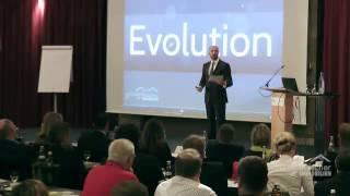 Human Resources - Die DNA eines Top-Maklers