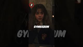 5 INTERESTING Facts About HARRY POTTER!
