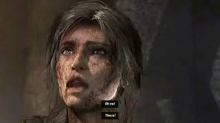 Tomb Raider: Definitive Edition Story Mode Pt 8