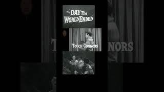 Day the World Ended 1955