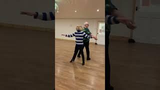 8.1.24 Beginners 2 Cha Cha