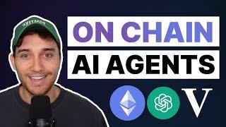 Build Your Own Onchain AI Agent!  (Typescript, OpenAI, Viem)