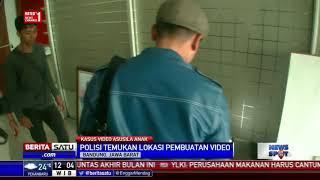 Polisi Temukan Hotel Pembuat Video Mesum Wanita Dewasa dan Anak Laki-laki