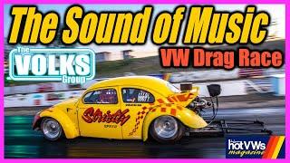 The Volks Group Summer Showdown 1: The Sound of Music!