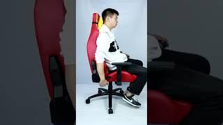 BestOffice PC Gaming Chair Ergonomic Office Chair