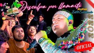 Edwincito de Paucara ▷disculpa por llamarte //Concierto en Vivo ▷Grass - Paraíso- (Ayacucho - Perú)