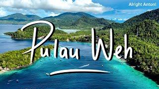 PULAU WEH: An Ultimate Guide to Indonesia's Hidden Island