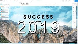 How to make a website from scratch in 2019