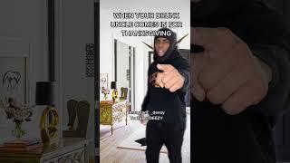 always that one uncle