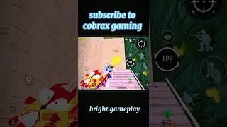 Cobraxgaming new vidio rush gameplay easyclutch subscribe to cobrax gaming #shorts #shortfilm #short