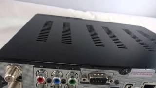 openbox x6 hd pvr satellite receiver