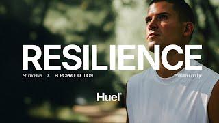 Resilience | A William Goodge Story | Huel documentary