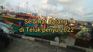 Pesona Laut Teluk Penyu