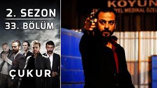 Çukur 2. Sezon 33. Bölüm (Full HD)