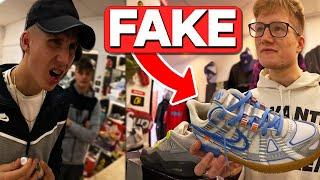 EXPOSING FAKES LIVE! Compilation! (Scammers Caught) 