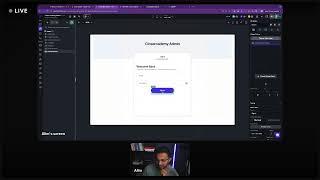 Watch Me Build a Web Admin Panel Using FlutterFlow + Firebase [FULL TUTORIAL]