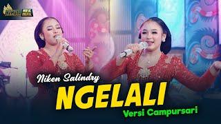 Niken Salindry - NGELALI - Kembar Campursari ( Official Music Video )