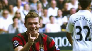 Barclays Premier League 2011/2012 Review SKYSPORTS [HD]