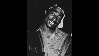 TUPAC x NAS TYPE BEAT 2024 (MIDNIGHT SAX) Ghost8eats