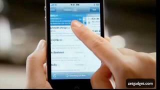 iPhone 4 Official Video