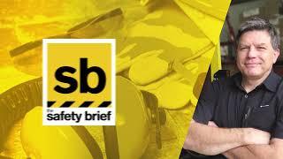 Continuous Improvement And Safety Without A Budget: The Safety Brief