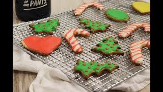 "In the Kitchen" with Bricoleur - Cooking with Santa!