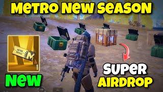 Pubg Metro Royale Live - New Season + Teamcode ️ #метро #pubg #live