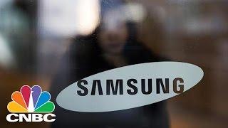 Court Makes Key Ruling On Samsung-Apple Dispute, Insider Trading | CNBC