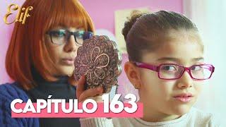 Elif Primera Temporada Capítulo 163 | Elif Capítulo 163