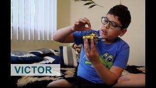 9-Year-Old Tries Micronutrients Instead of Medication for ADHD