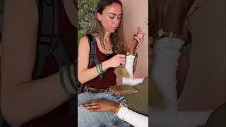 Asmr reiki #reiki #asmr #asmrsounds #asmrvideo #healing #relax #relaxing #sleep #satisfying #peace