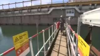 BBC News   Inside Sellafield's hazardous nuclear waste site