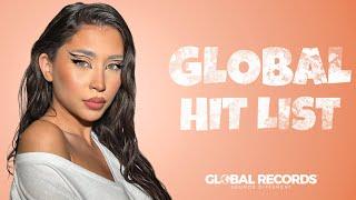 Global Hit List 2024 October  BEST Dance Hits of the Season (October Dance Music 2024)