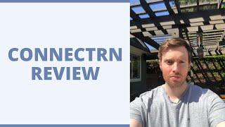 ConnectRN Review - Can You Land Some Decent Healthcare Gigs On Here?