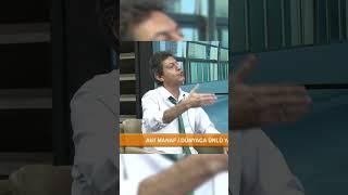 Önce kendi psikolojinizi tanıyın! | Akif Manaf
