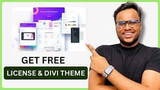 Get DIVI Theme & License for Free with HostOrigins WordPress Hosting