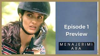 Call My Agent  Ep 1 Preview Tuba Buyukustun  ENGLISH