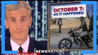 Oct. 7 special report: Attacks in Israel, one year later | Dan Abrams Live