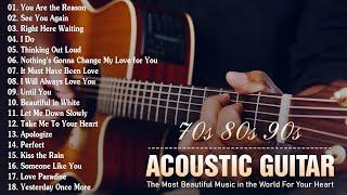 RELAXING GUITAR MUSIC - Soothing Guitar Melodies To Mend Your Soul - Acoustic Guitar Music