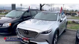 Used AUTOPLEX at Donnelly Kia