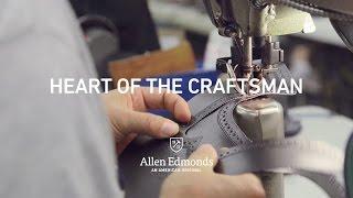 Handcrafted Dress Shoes for Men - The Independence Collection by Allen Edmonds