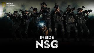 Inside NSG | National Geographic