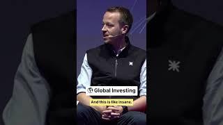 Global Startup Investing