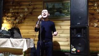 ОЛЕГ ГАЗМАНОВ-ОФИЦЕРЫ (cover) ТОПИЛОВ ШАКИР live