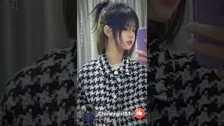 tomboy style  coolgirl  viral tiktok  #douyin #shorts