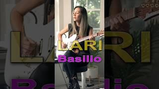 Mujeres en la Música: Lari Basilio y su Impacto en la Guitarra Moderna